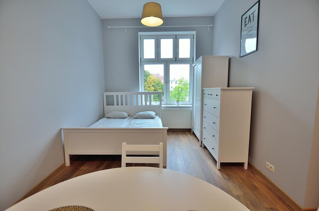Victus Apartamenty, Apartamenty Alicante Sopot Exterior foto